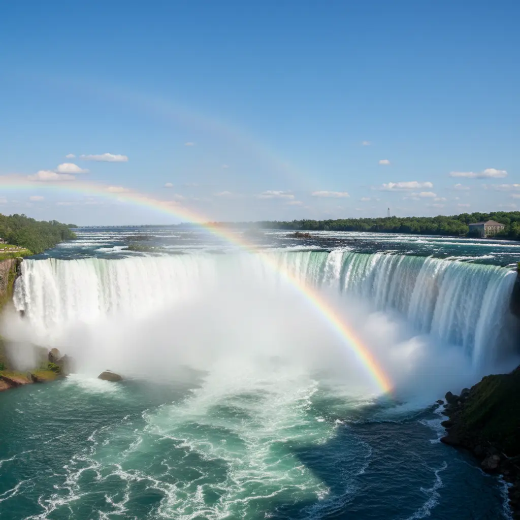 Niagara Falls