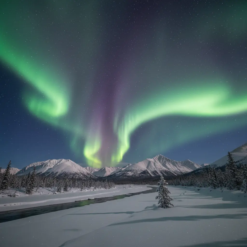 Northern Lights
