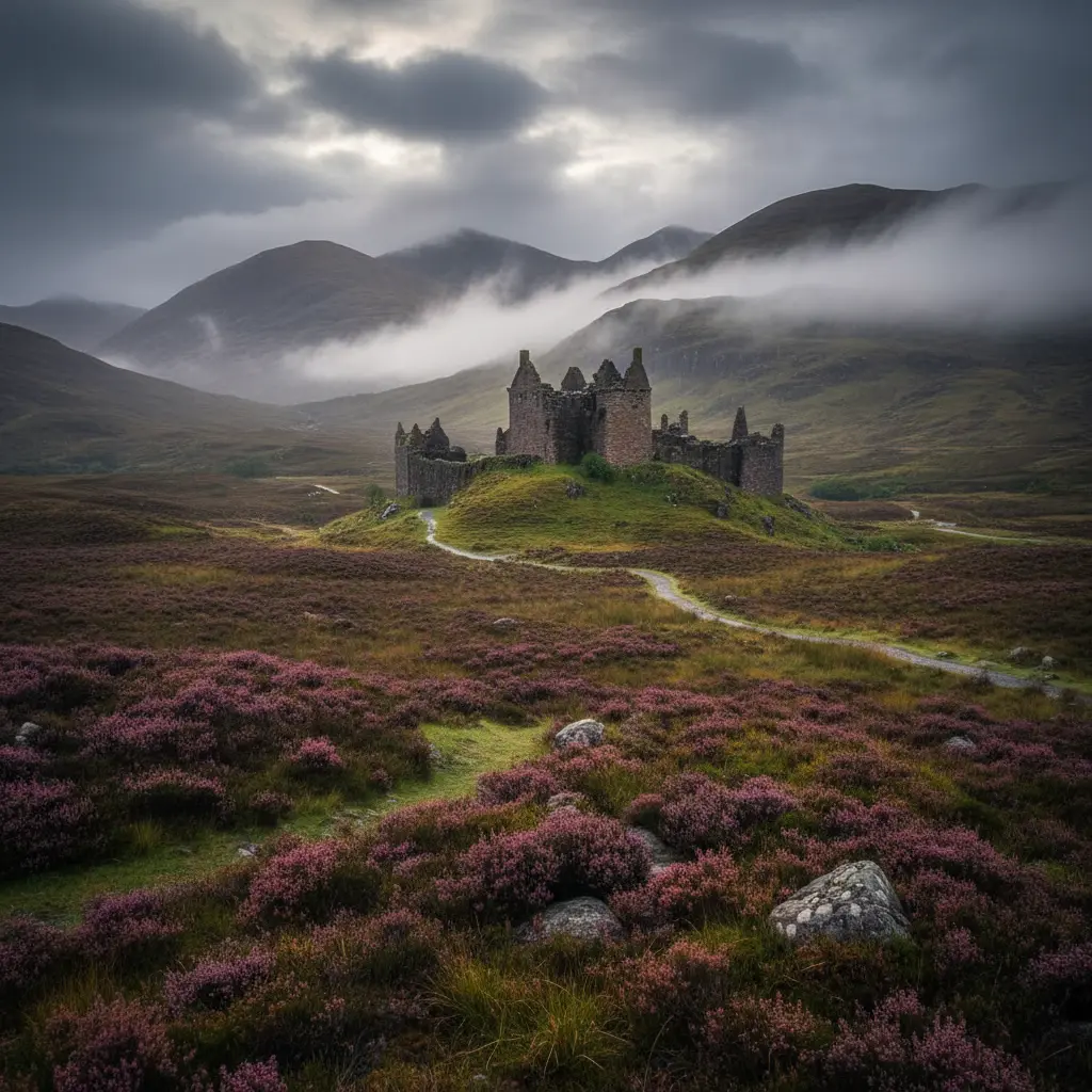 Scottish Highlands