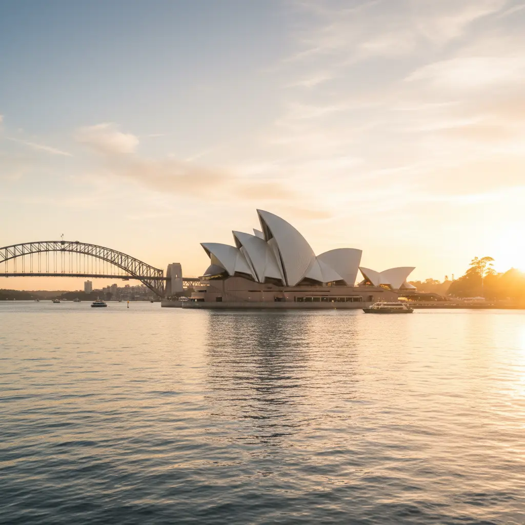 Australia