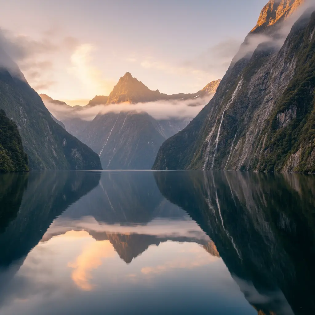 New Zealand